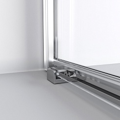 Niagara Душевой уголок Nova 90x90 NG-6623-34 – фотография-6